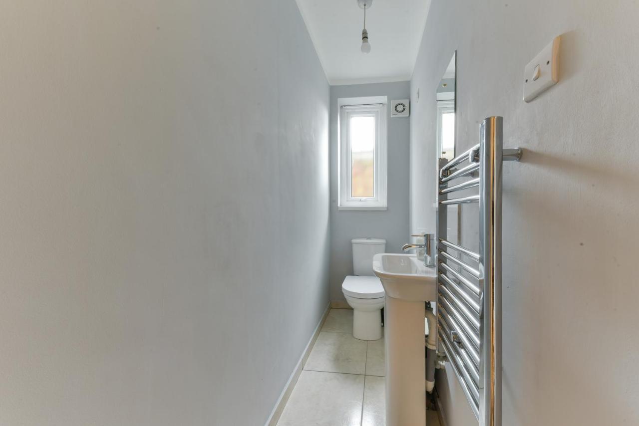 Willa Royal Living Properties Hillingdon Zewnętrze zdjęcie